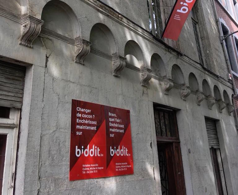 BIDDIT EN QUELQUES CHIFFRES