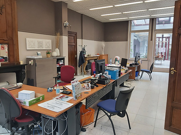 Renseignements autour de la mise en vente d’un immeuble 