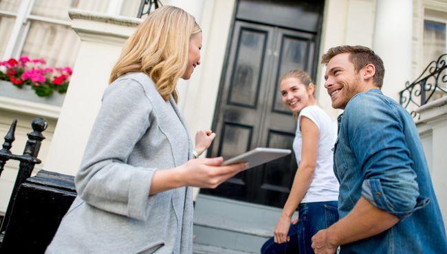 La maison du notariat n’est pas une étude notariale 